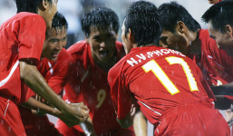 Trên Mỹ Đình, HLV Park Hang-seo cần một người hùng để 'làm mưa làm gió' như 10 năm trước