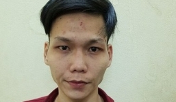 Bắt nóng 2 tên giật giỏ xách có sổ tiết kiệm 1,2 tỷ đồng