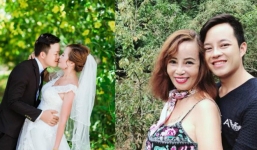 Sau loạt lời chỉ trích, cô dâu 62 tuổi lần đầu đề cập tới chuyện tiền bạc khi cả 2 về chung một nhà