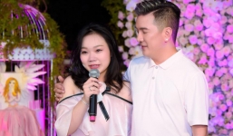 Bất ngờ thân thế của cô gái được Đàm Vĩnh Hưng tổ chức tiệc sinh nhật xa hoa