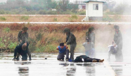 Chân dung bất ngờ của kẻ chủ mưu vụ cướp máy bay từng gây chấn động khiến 4 tên không tặc chết biến dạng ở Đà Nẵng