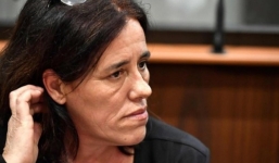 Không muốn ai biết mình sinh con, người mẹ giấu bé gái suốt 2 năm trong cốp xe hơi