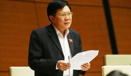 ĐB Cao Đình Thưởng: Lựa chọn giáo viên mầm non phải trẻ, đẹp và có sức khỏe