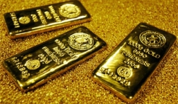 Giá vàng hôm nay 15/11/2018: Bất ngờ tăng mạnh sau khi đồng USD trượt giá