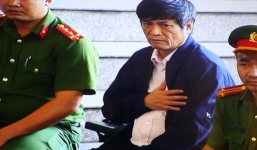  Xét xử vụ đánh bạc nghìn tỷ: 2 cựu tướng Vĩnh, Hóa liên tục phải vào phòng y tế