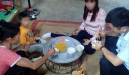 Cuộc sống “địa ngục” của sơn nữ bị bắt cóc, bán làm vợ lúc 13 tuổi và cái kết bất ngờ