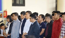 Vì sao không triệu tập các nhà mạng hưởng lợi, giúp sức trong đường dây đánh bạc nghìn tỷ?