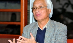 Ông Chu Hảo bị khai trừ khỏi Đảng