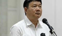 Thi hành án 600 tỷ trong khi ông Đinh La Thăng chỉ có một căn nhà chung cư