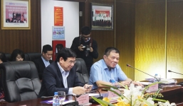 Chân dung tân Chủ tịch BIDV – người được tìm kiếm suốt hơn 2 năm thay ông Trần Bắc Hà