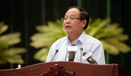 Ông Tất Thành Cang vi phạm rất nghiêm trọng