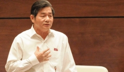 Ủy ban Kiểm tra TƯ đề nghị xem xét, kỷ luật nguyên Bộ trưởng Bộ KH-ĐT Bùi Quang Vinh