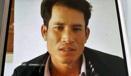 Một phạm nhân nguy hiểm trốn khỏi trại giam Bộ Công an