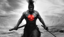 Bí ẩn thanh kiếm Nhật Bản: Khiến chủ nhân điên loạn, tự mang họa sát thân