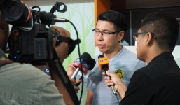 HLV Malaysia lo ngại điều gì về đội tuyển Việt Nam trước đại chiến trên sân Mỹ Đình?