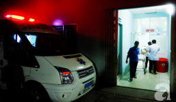 Nhiều trường hợp ngưng tim, ngưng thở vì ăn bún: Hãy ghi nhớ điều này khi dùng bữa nếu không muốn mất mạng