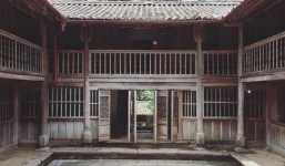 Bên trong tòa dinh thự uy nghi 99 tuổi, trị giá 150 tỷ của Vua Mèo tại cao nguyên đá Đồng Văn có gì?