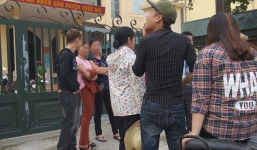 Con gái dưới 16 tuổi bị nhà chồng trả về vì thói lăng nhăng, mẹ vợ kiện cả con rể lẫn bạn thân của con rể