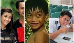 3 sao Việt bỏ showbiz sang làm phi công giờ ra sao?