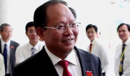 Ông Tất Thành Cang vi phạm nghiêm trọng về luật đất đai và quản lý đầu tư xây dựng