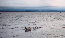 Tàu cá 48 tấn của Hàn Quốc bị tàu Nhật Bản đâm chìm gần quần đảo tranh chấp