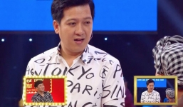 Thí sinh 16 tuổi gọi Trấn Thành là mày, khiến Trường Giang lúng túng nói Nhã Phương là 'con vợ'