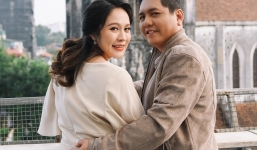 Thanh Thúy khóc ướt gối, khốn khổ và lên 'cơn điên' vì tính hậu đậu của Đức Thịnh