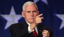 Thế giới 24h: Phó Tổng thống Mỹ bất ngờ cảnh báo Trung Quốc
