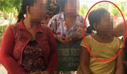 Vụ bé gái 10 tuổi bị cha ruột xâm hại nhiều lần: Thêm tình tiết gây rúng động