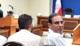 Thu gom 2 tấn vàng để thao túng thị trường, 'Vua tiền xu' Iran lãnh án tử hình treo cổ