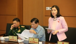 Đại biểu Quốc hội: Đã có trường hợp bị ép uống say, rồi sáng hôm sau đột tử