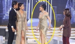 Bị chỉ trích là bất hiếu vì phẫu thuật thẩm mỹ, Phi Thanh Vân đáp trả: Hãy tỉnh ngộ, nếu không vào rừng mà ở!