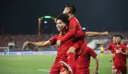 Ghi bàn thắng quan trọng, Công Phượng tiết lộ lợi thế giúp Việt Nam đánh bại Malaysia