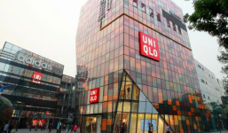 Cặp đôi chu du khắp Trung Quốc bằng cách ăn trộm quần áo tại hàng chục cửa hàng