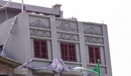 Chủ tịch phường: Vợ cựu tướng Nguyễn Thanh Hóa không chịu về giải quyết biệt thự sai phạm