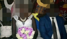 Gia đình rao bán đấu giá công khai con gái trinh nữ trên mạng xã hội