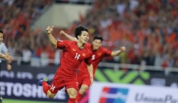 TRỰC TIẾP Việt Nam 2-0 Malaysia: Anh Đức ghi bàn thắng 