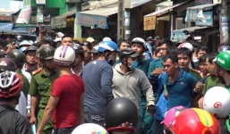 Bắt giam 2 công an vụ nghi can cướp giật tử vong khi bị tạm giữ