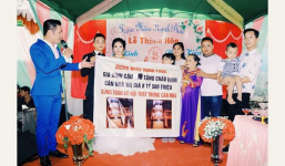 Quà cưới 'khủng' nhất MXH: Cậu tặng cháu căn nhà 8 tỷ rưỡi cùng toàn bộ nội thất bên trong