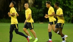 Báo Malaysia: 'Đừng quá đề cao Việt Nam, Malaysia cũng mạnh ngang ngửa'