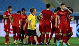 Lộ đội hình tuyển Việt Nam đấu đầu Malaysia ở Mỹ Đình