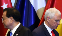 Thủ tướng Singapore cảnh báo ASEAN buộc phải lựa chọn Trung Quốc hoặc Mỹ