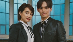 Tiết lộ Nhã Phương mang bầu, Trung Quân xin lỗi và cái kết buồn