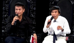 'Cuộc chiến ngôn từ' của tiến sĩ Lê Thẩm Dương - đạo diễn Lê Hoàng: Ai sâu cay hơn ai?