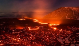 Bí mật chết chóc tại 'Rừng Tử thần' ở Nga, nơi đoạt mạng người dễ như chơi