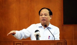 Ông Tất Thành Cang và những bí ẩn đằng sau 4 con đường đắt đỏ ở khu đô thị mới Thủ Thiêm