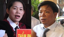 4 chữ gì sau phần 'Kính gửi' khiến nữ thẩm phán và nam luật sư tranh luận gay gắt?