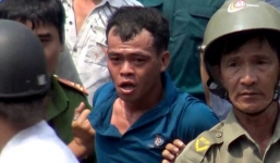 Vụ nghi can cướp giật tử vong khi bị tạm giữ ở Sài Gòn: Danh tính 2 công an bị khởi tố