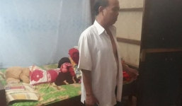 Trộm khoắng sạch gần 200 triệu tiền cưới và vàng ngay trong đêm tân hôn