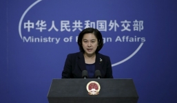 Trung Quốc tức giận khi bị yêu cầu giải thích về vấn đề Tân Cương